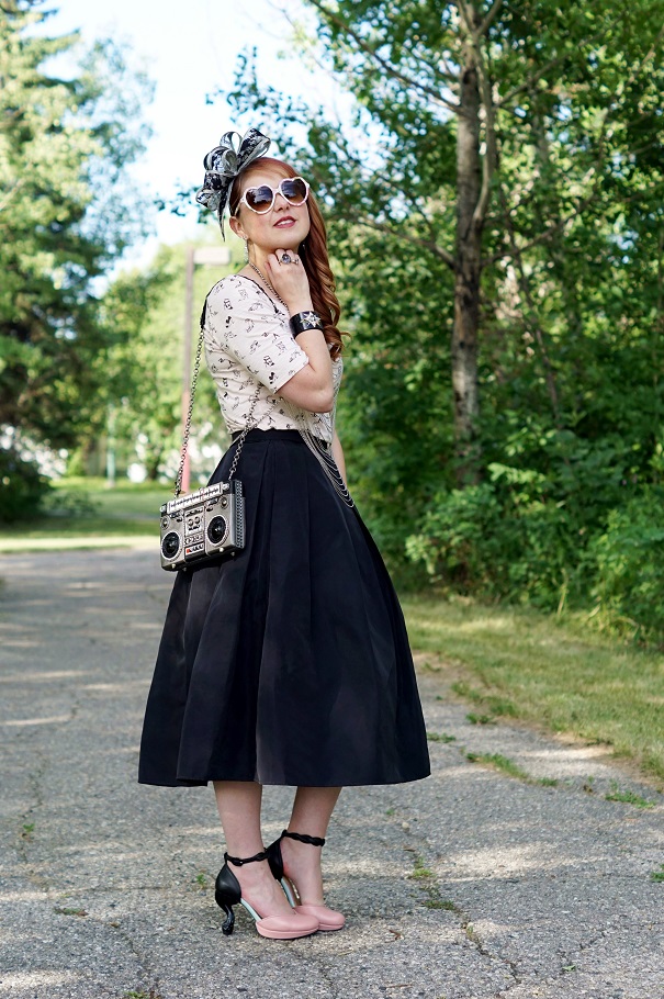 Reitmans Box Something Different – WinnipegStyle