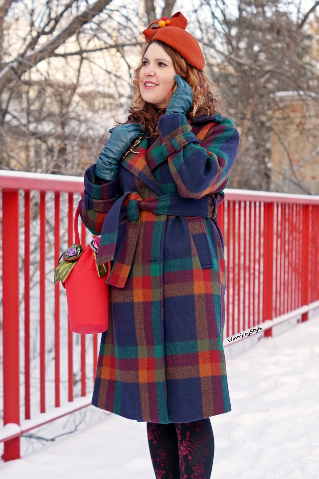 Plaid Perfection – WinnipegStyle